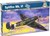 italeri SPITFIRE Mk.VI Bommenwerper schaal 1/72 