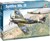italeri Spitfire MK.IX Bommenwerperschaal 1/48 