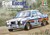 italeri Ford Escort RS1800 MK.II Lombard RAC Rally schaal 1/24 