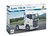 3965 italeri Scania 770 S V8 WHITE Cabine schaal 1/24