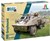 italeri M8 Greyhound Tankvoertuig D-day 1/35 