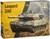 italeri Leopard Tank 2A6 schaal 1/35 