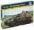 italeri Sd.Kfz.184 Panzerjäger Tiger(P) Elefant tank schaal 1/35 
