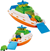 Leuke Ferry Boot Veerpont met Auto's circa 39cm 