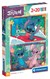 Clemenoni Disney Stitch Puzzel 2x20 stukken 