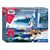 clementoni Mecahnics Trimaran Zeilboot 8+AANBIEDING