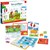 clementoni Education Lees Spelletjes 5+ 