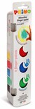 Primo Vingerverf 6 Potjes (6x25 ml) 