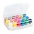 primo 18 Kleuren Premium Kleuren Plakkaatverf 25ml in Koffer 