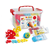 primo EasyDo ABC Klei Speelset in Opbergbox 3+ 