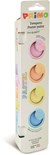 primo 56 Pastel Kleuren Plakkaatverf 6x25ml 3+ 