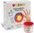 Primo 4 Kleuren Vingerverf 100gram 2+ 