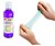 Primo Maak Je Eigen Slime 240ml Paars 3+