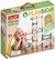 Quercetti PlayBio Knikkerbaan Migoga Marble Run 49dlg 4+ 