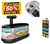 Italtrike® Loopauto La Cosa California Dream Gele Surfboard tot 50KG 1+ 