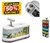 Italtrike® Loopauto La Cosa Forest Friends tot 50KG 1+ 