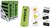Creative Mente Slapzi spel 6+