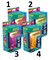 Adrenalyn XL FIFA365 26/27 Mega Tin
