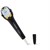 Legami Squeezies Gel Pen Super Soft Pinguin Zwart