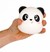Legami Super Soft Squeeze Me ! Panda wit/zwart 8+