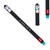 Legami Uitwisbare Pen Pinguin * ALWAYS COOL * turqoisen inkt 