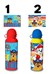 Paw Patrol Drinkfles inhoud 500ml 