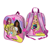 Barbie Kinder Rugzak 3D Roze 