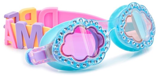 Bling2o Zwembril Dream On Bedtime Blauw 6+