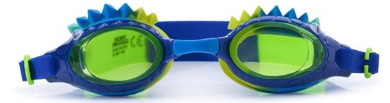 Bling2O Zwembril voor kinderen - Blauw - Strange Things 3+ 