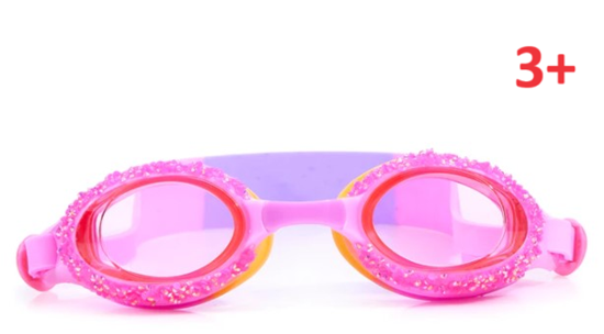 Bling2o Zwembril Rock Candy 100% UV met Opbergdoos 3+ 