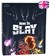 unstable Games Here to Slay ENGELSTALIG SPEL 10+ 