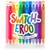 ooly SWITCH-EROO COLOR CHANGING MARKERS 12stuks  