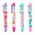 Ooly Fantastic Friends 6 kleuren Balpen