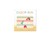 Calico Sun BFF Kourtney Cats Armbanden 2 stuks 
