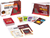 Exploding Kittens Goods vs Evil 7+ 