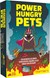 Power Hungry Pets Kaartspel 7+ 