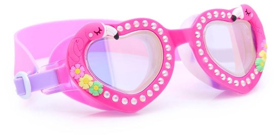 Bling2o Zwembril Aloha Tropical Toucan 6+ in Bewaardoos 