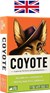 Coyote Kaartspel 10 + ENGELSTALIG 