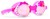 Bling2o Zwembril Ribbon Glam Bow Dazzle Roze 3+ 