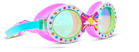 Bling2o Zwembril Sunrise Sparkle 3+ 
