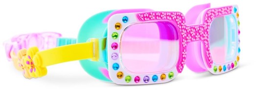 Bling2o Zwembril Pretty Girl Poppy Petal Pop Roze 3+