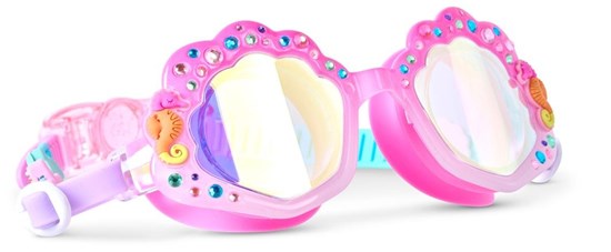 Bling2o Zwembril Shoreline Shimmer Seashell 6+ 