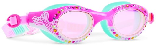 Bling2o Zwembril Neptune's Pearl Magenta Mermaid  6+ 