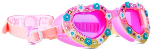 Bling2o Zwembril Daisies At Dawn Sunkissed 6+