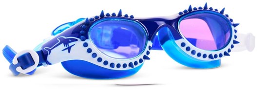 Bling2o Zwembril Shark Surge Lagoon Bite 6+