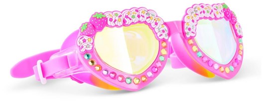 Bling2o Zwembril Strawberry Shortcake & Cream 3+
