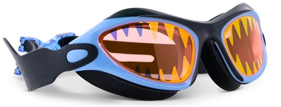 Bling2o Zwembril Covert Chomp 6+