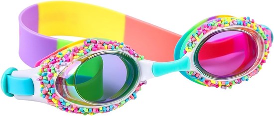 Bling2o Zwembril Cake Pop Classic 6+ Whoopie Pie 100% UV met Bewaardoos 6+