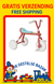 Yvolution Good Times Driewieler Rood 18mnd+ 