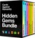 Cards Against Humanity the Hidden Gems UITBREIDING 